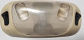 Dome Light for Lincoln Mark VIII (1997–1998) Ivory