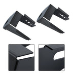 Pair Body Mount Brackets for Chevrolet Silverado 1500 GMC Sierra 1500 (1999–2006)