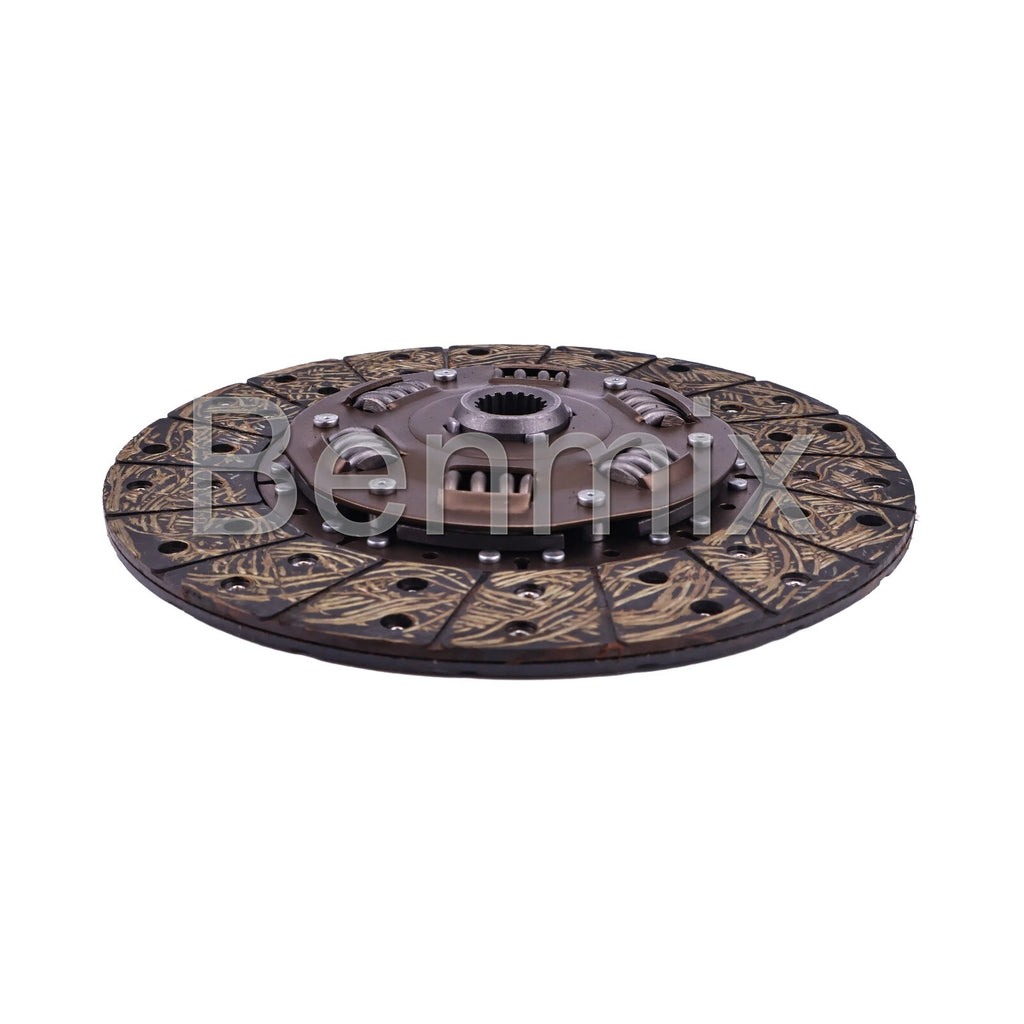 Clutch Disc 34B-10-11271 for Nissan H02 Forklift (FD20/25/30Z5)
