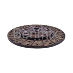 Clutch Disc 34B-10-11271 for Nissan H02 Forklift (FD20/25/30Z5)