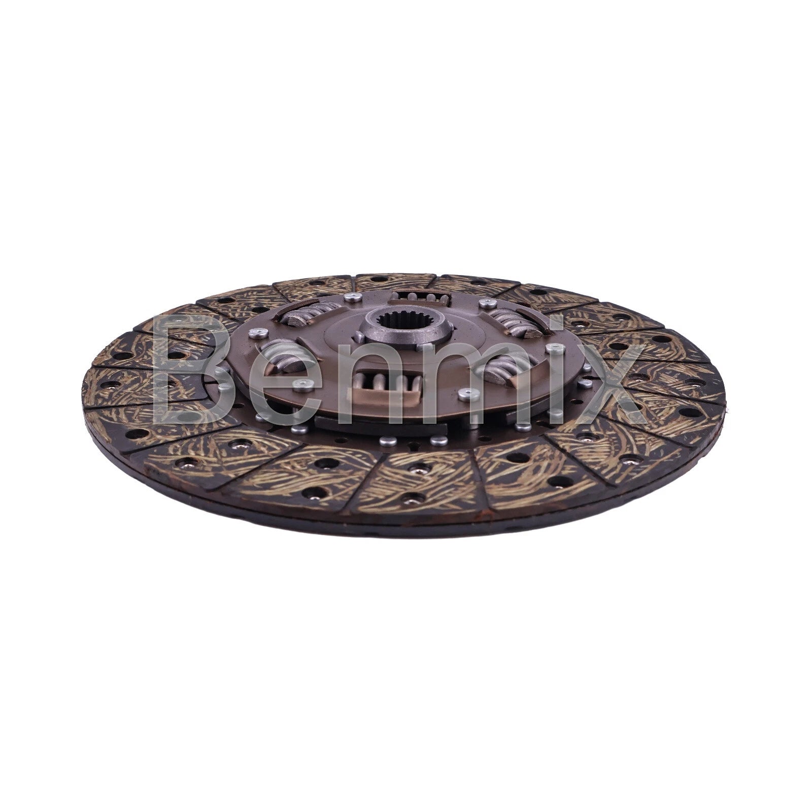 Clutch Disc 34B-10-11271 for Nissan H02 Forklift (FD20/25/30Z5)