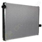 Aluminum Truck Radiator for Sterling Truck L7500 L9500 (1999–2004)