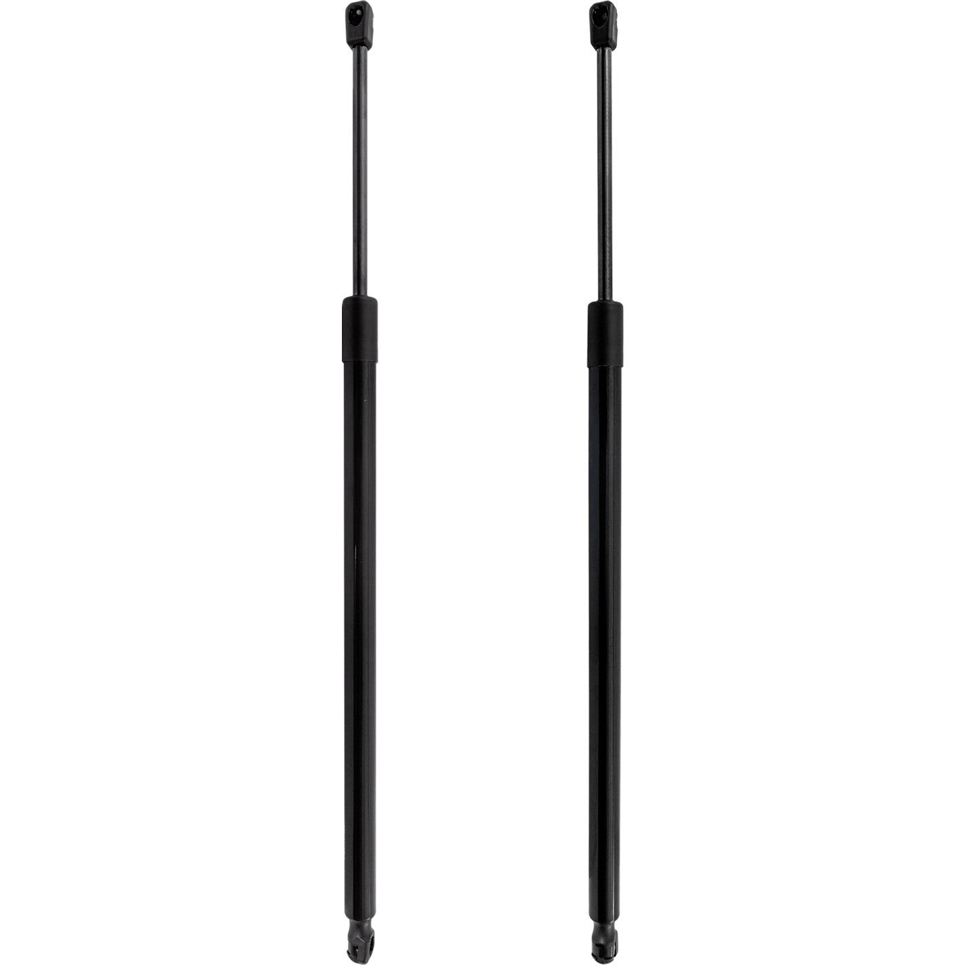 Set of 2 Liftgate Lift Supports for Hatchback (Driver & Passenger Side)