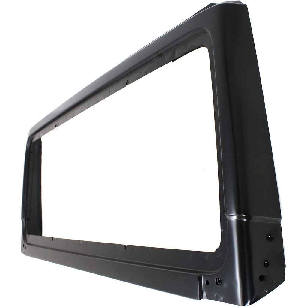 Windshield Frame for Jeep Wrangler (2003–2006)