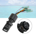 Ignition Key Switch for Mercury Outboard Control Box (1980–2023) 87-17009A5