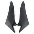 Plastic Tank Side Cover Cowl Panel Fairing for Yamaha YZF R1 (2009–2014)