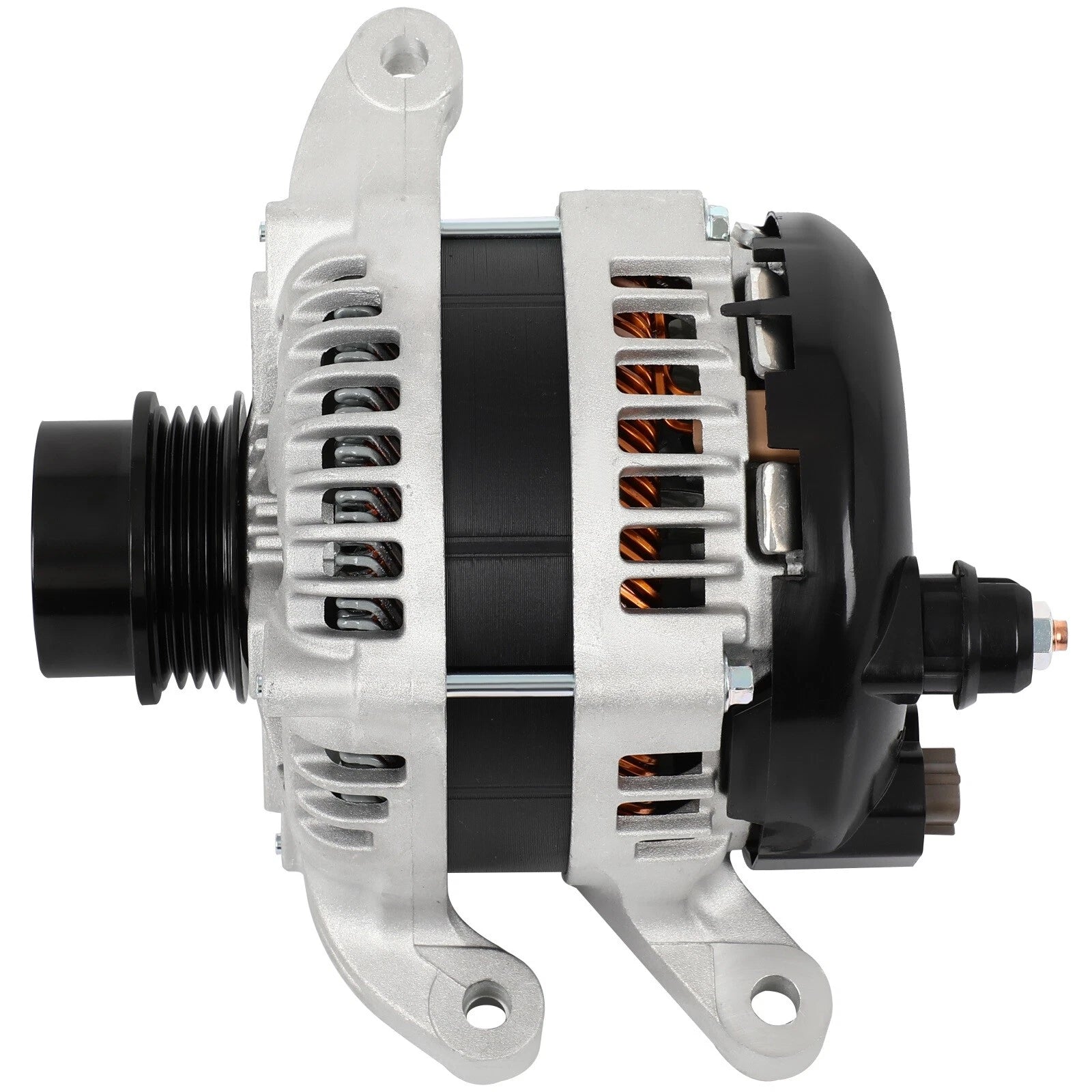 Alternator for Ford Edge Explorer Fusion Taurus Lincoln MKC