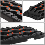 2X Recovery Tracks for Off-Road Vehicles - Anti-Skid Traction Boards