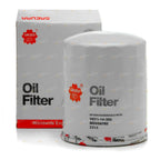 Oil Filter for Mazda B2500 2.5L 4cyl (1996 - 1999)