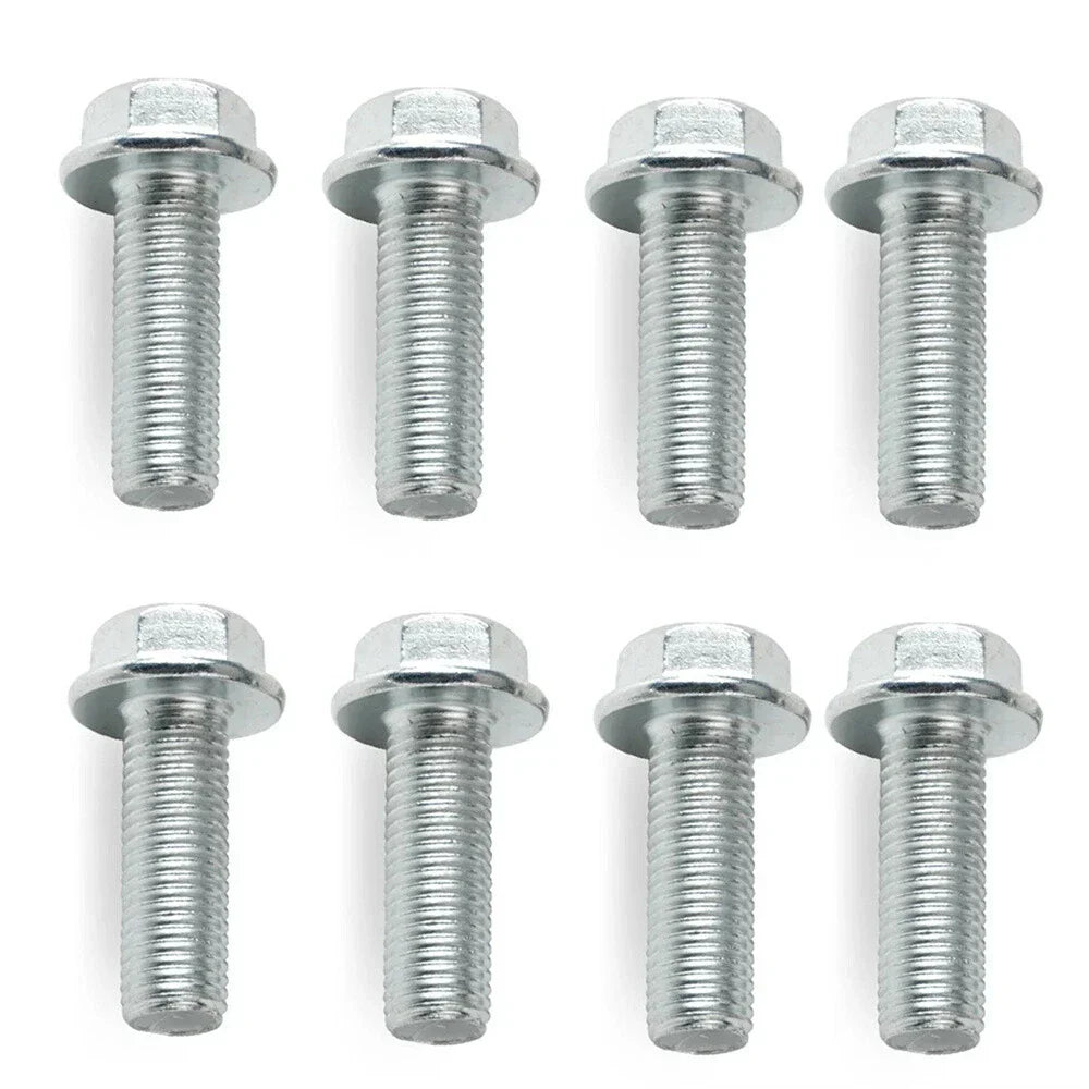 14mm Lower Ball Joint Bolts for Toyota Tundra Sequoia (2001-2002)
