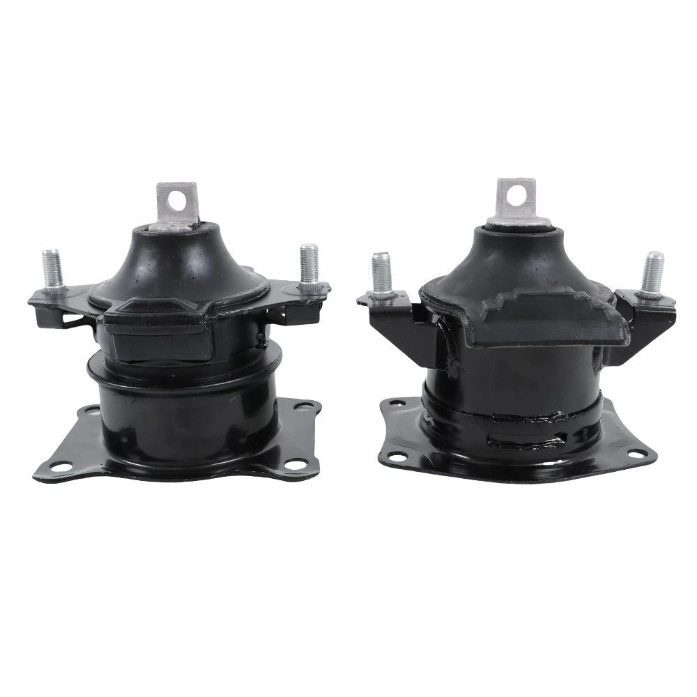 Set of 6 Engine Motor & Trans Mounts for Acura TL (2007-2008)