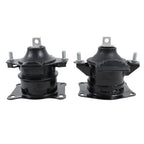 Set of 6 Engine Motor & Trans Mounts for Acura TL (2007-2008)
