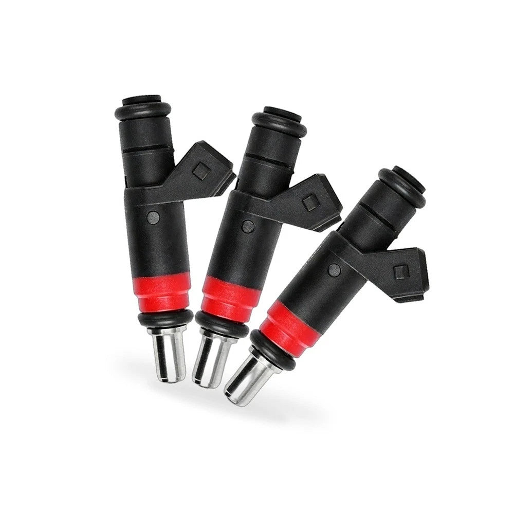 Fuel Injector for Mercedes Benz (21150162D)
