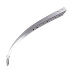 Front Bumper Rail for Mercedes W212 E-Class (2009–2016) 2126200230 Aluminum