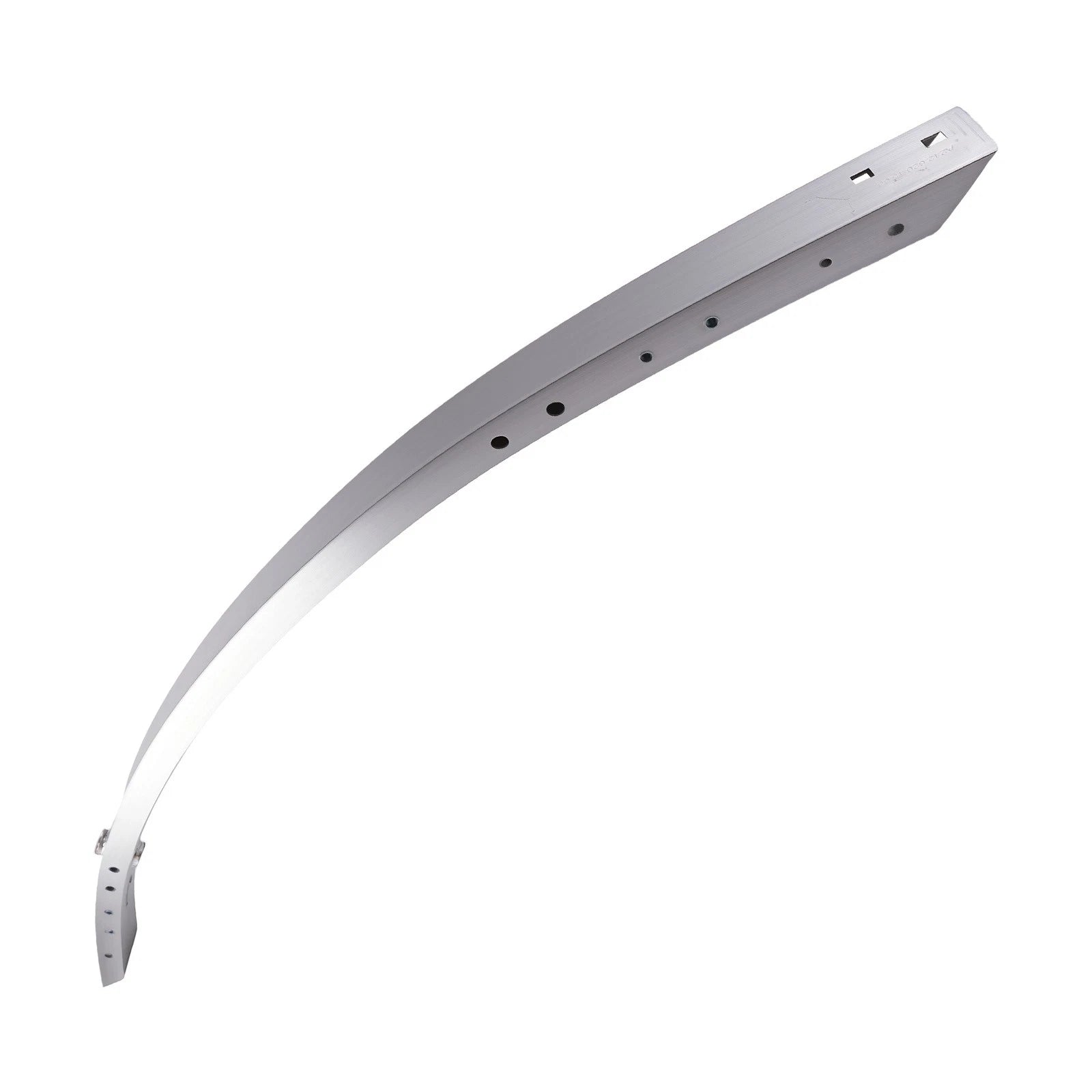Front Bumper Rail for Mercedes W212 E-Class (2009–2016) 2126200230 Aluminum