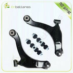 Set of 4 Control Arms for Chrysler PT Cruiser (2001–2010)