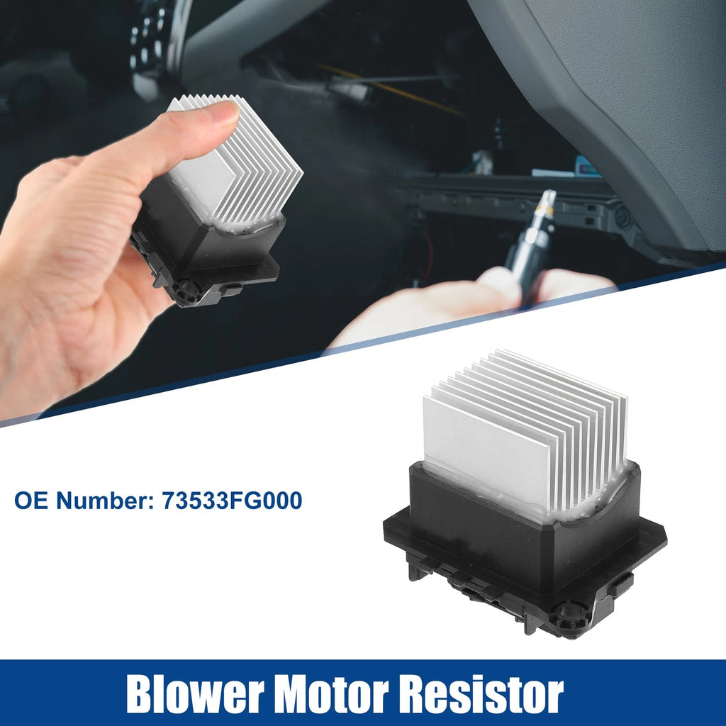 Blower Motor Resistor for Subaru Forester (73533FG000)