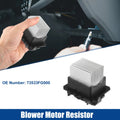Blower Motor Resistor for Subaru Forester (73533FG000)