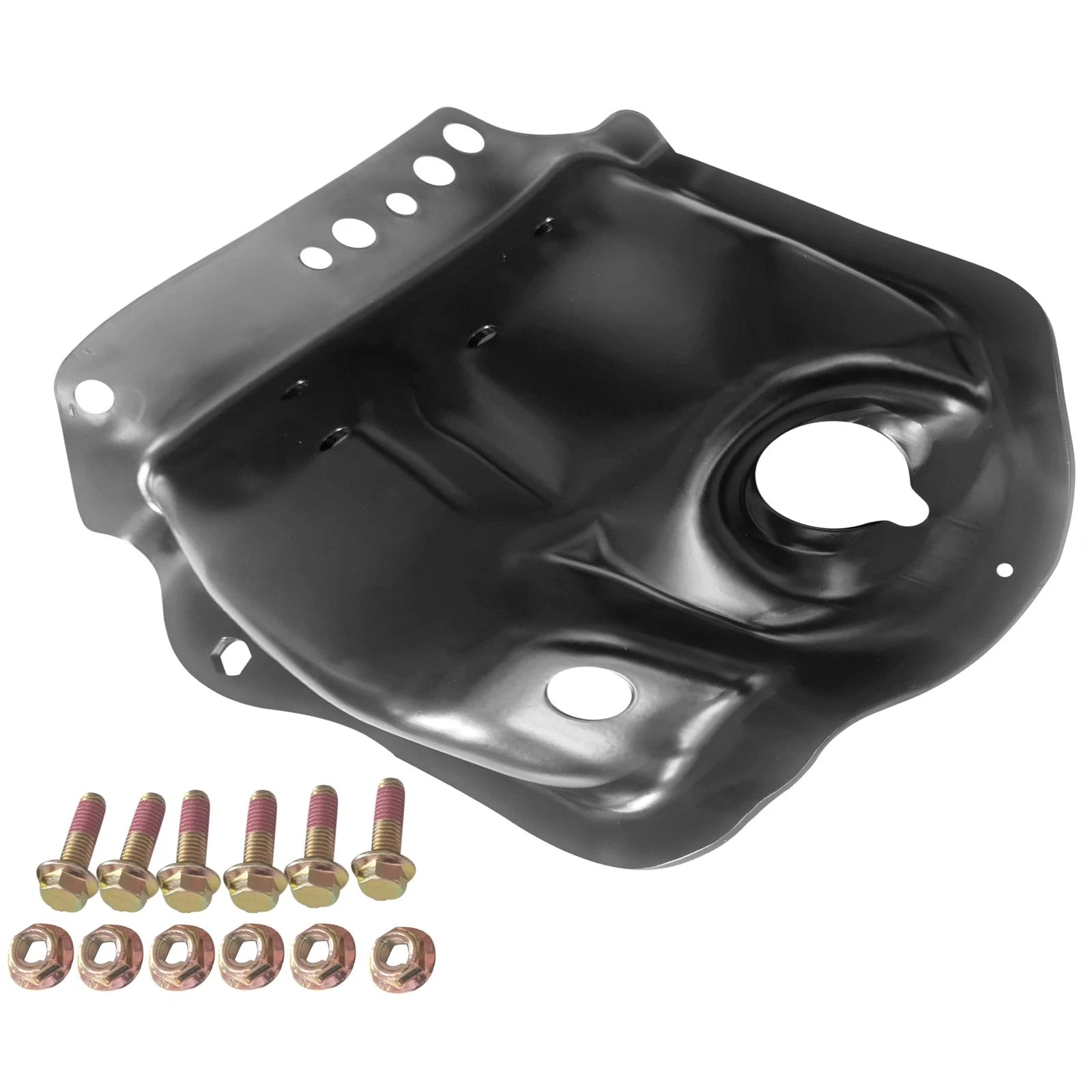 Upper Shock Mount Bracket Right Side for Ford Bronco F100 F150 (1980–1996) 924-405