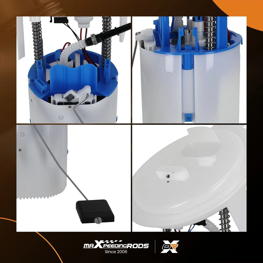 Fuel Pump Module for Mercedes-Benz C300 C350 W204 (2008–2011)