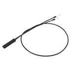 Hood Release Cable for BMW 328i 335i (2007-2013)