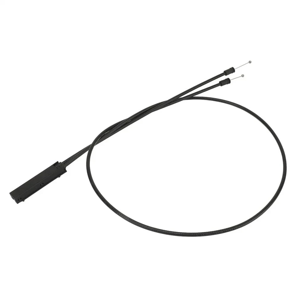Hood Release Cable for BMW 328i 335i (2007-2013)