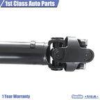 Front Drive Shaft Assembly for Jeep Wrangler (1997-2006)