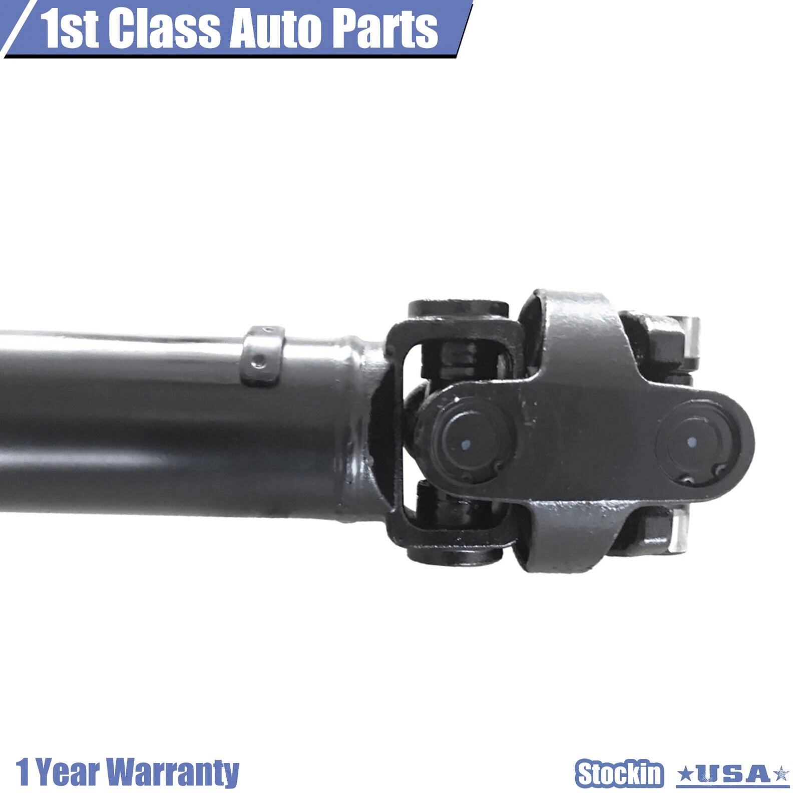 Front Drive Shaft Assembly for Jeep Wrangler (1997-2006)