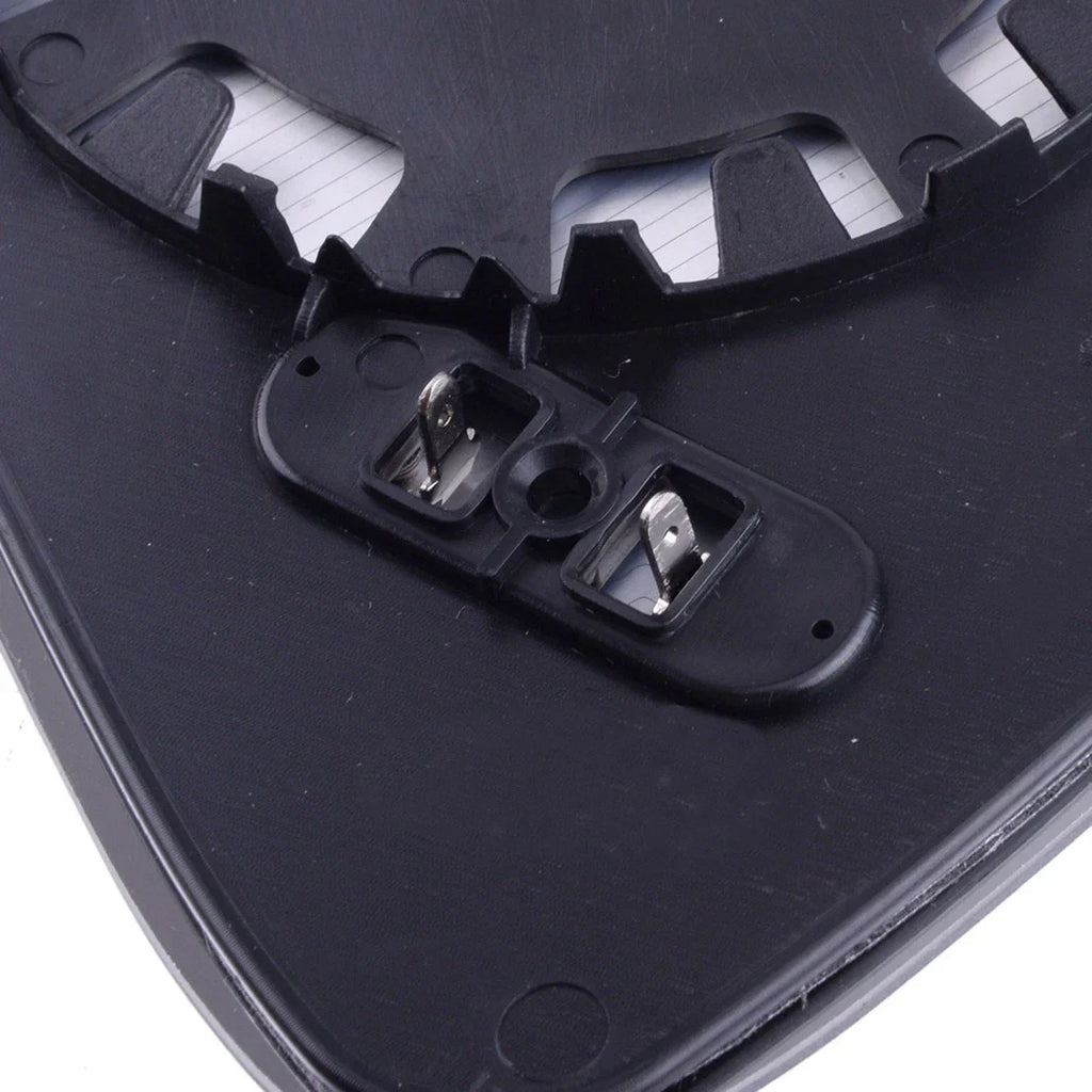 Mirror Glass Heater 2 x for BMW 5 6 7 Series F01 F02 F04 F06 F07 F10 F13 (2008-2017)