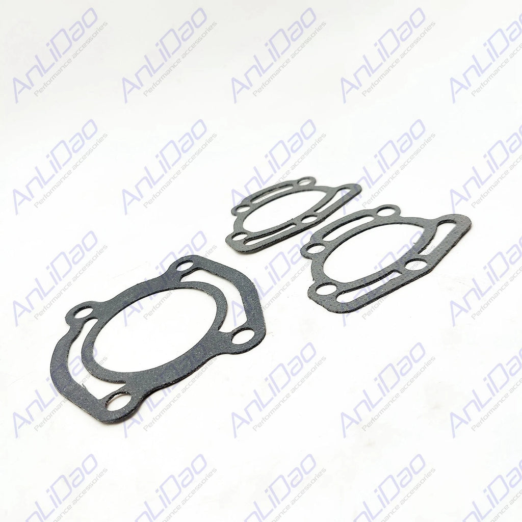 Exhaust Gasket Kit Set for SeaDoo GSX GTX XP (1998–2000) 420931653 290931650