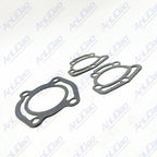 Exhaust Gasket Kit Set for SeaDoo GSX GTX XP (1998–2000) 420931653 290931650