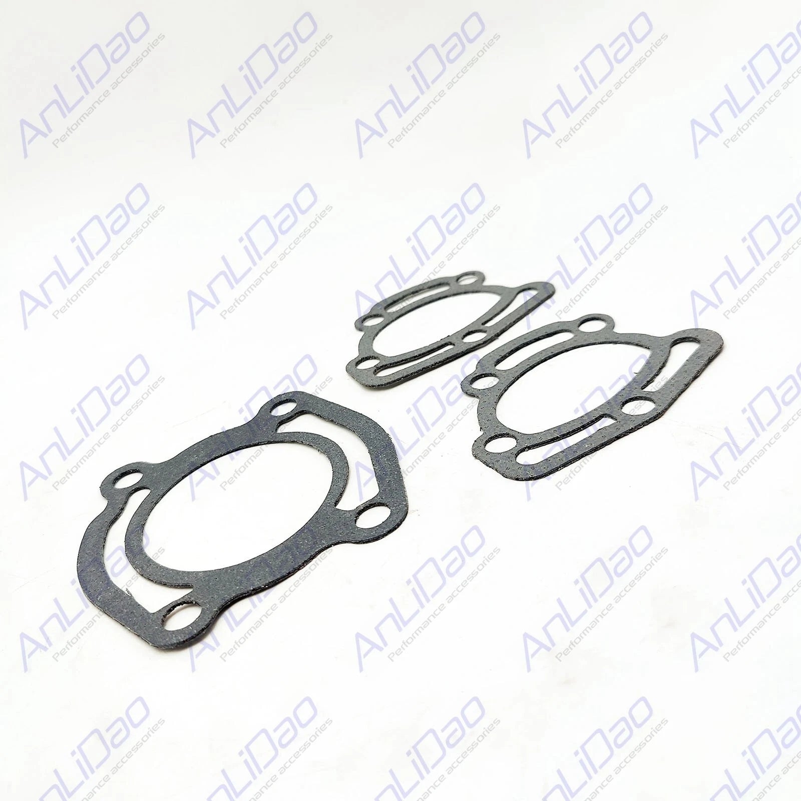 Exhaust Gasket Kit Set for SeaDoo GSX GTX XP (1998–2000) 420931653 290931650
