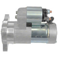 Starter Motor 4Cyl 2.0L Nissan Datsun 200B (1977 - 1982)