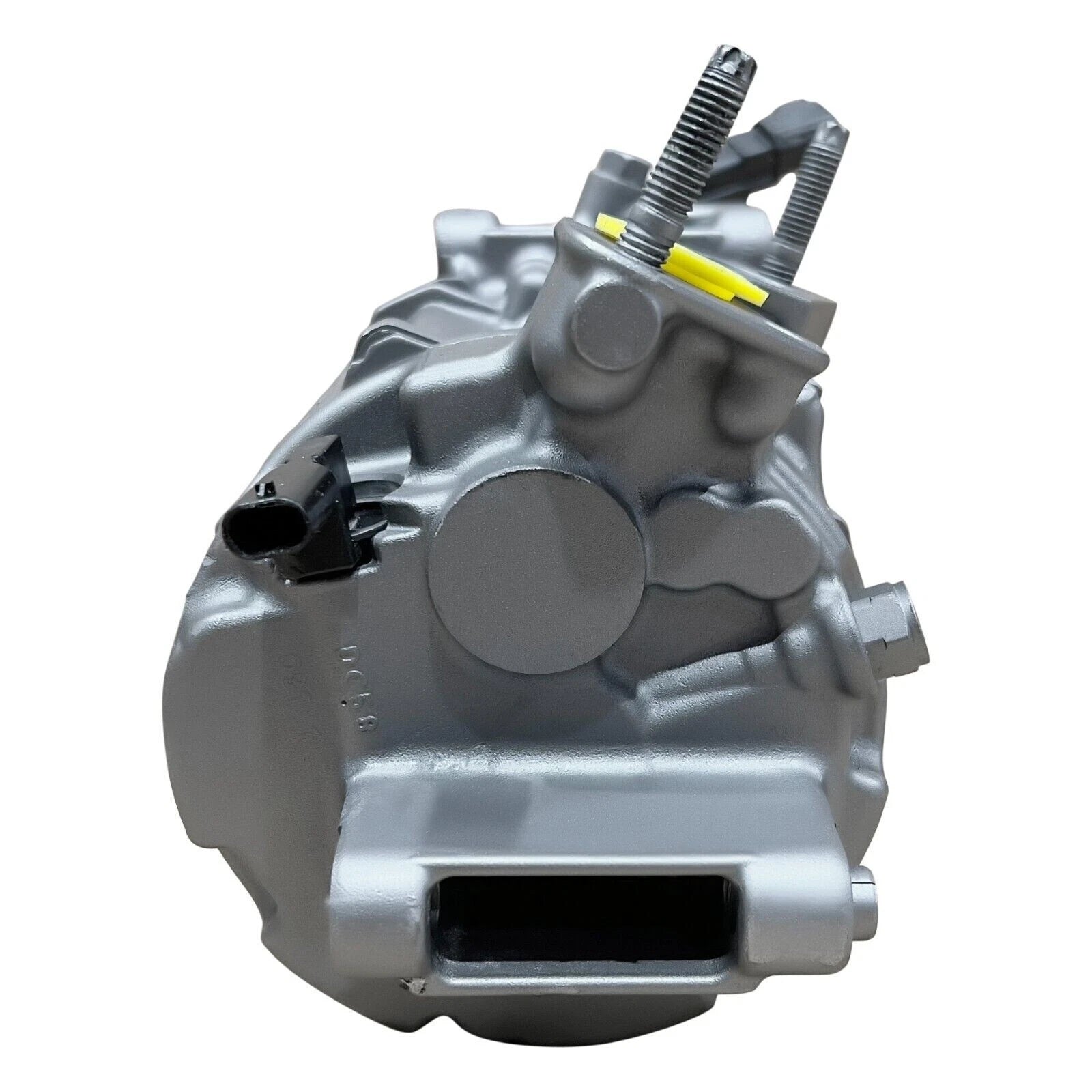 A C Compressor Kit With Condenser for Ford Transit Connect 2.0L (2023-2024)