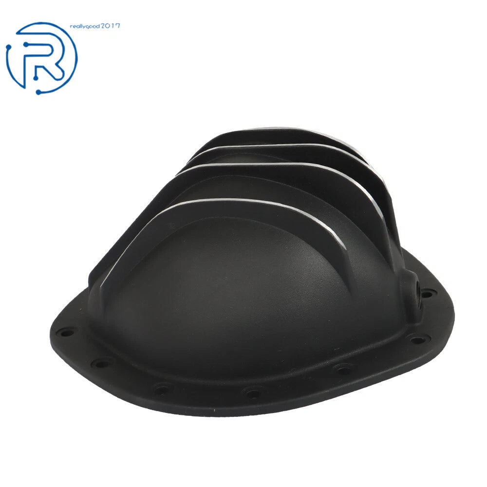 Aluminum Differential Rear End Cover for GM Chevy C10 (1960-1987)