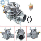 Carburetor for Ford 3000 3100 3300 3400 3500 Tractor (13916, C5NE9510C)