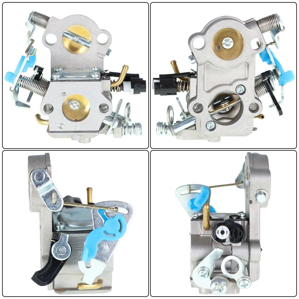 Carburetor for Husqvarna 455 460 Rancher (2005-2023)