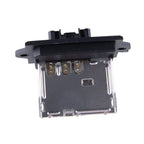 4 Pin Resistor Heater Blower Regulator for Nissan