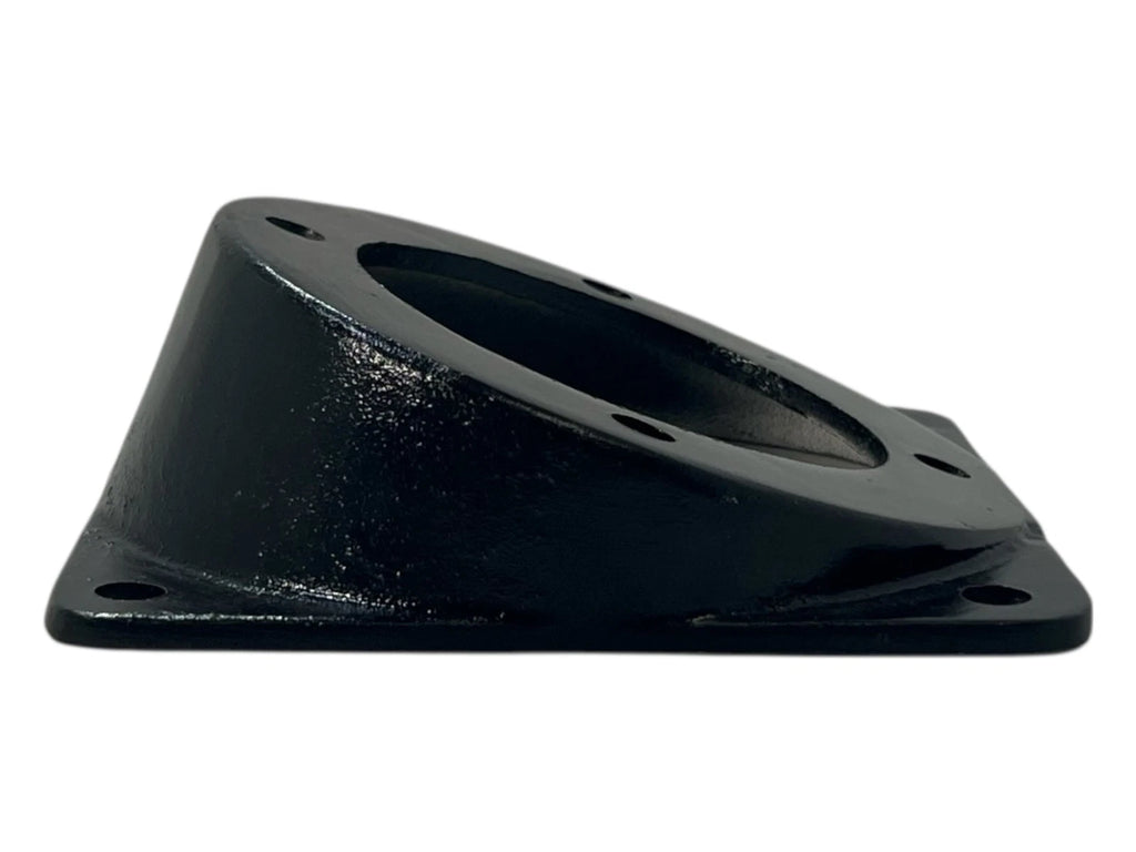 Helm Wedge Mount 20 Degree for Hynautic HF-100 (4 1/4" x 4 1/4")