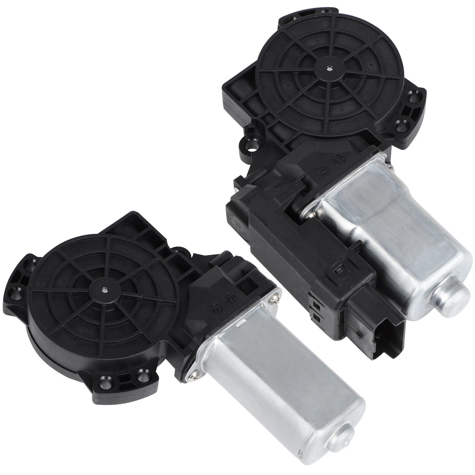 Power Window Lift Motor Pair for Hyundai Sonata (2006–2010)