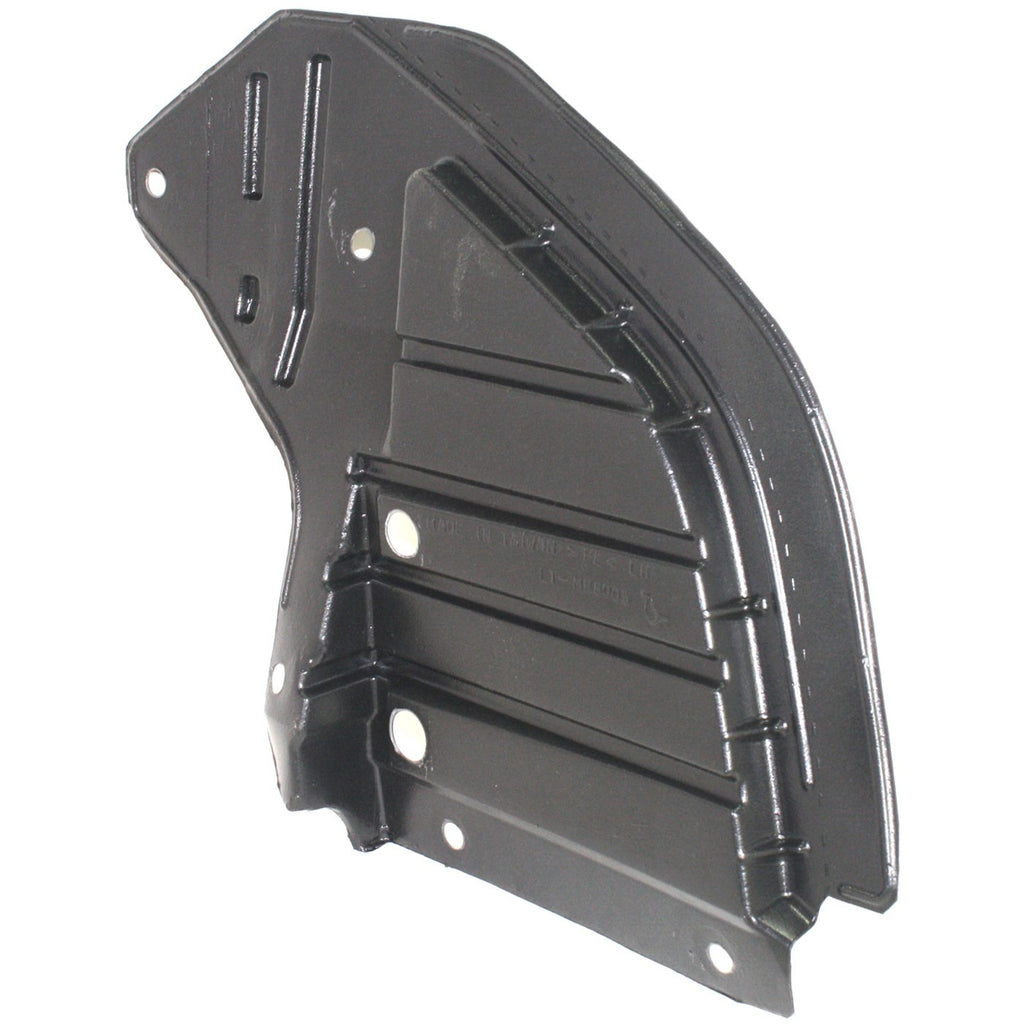 Engine Splash Shield for Mitsubishi Lancer (2002–2007) Driver Side Lower