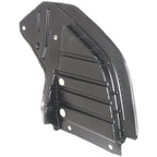 Engine Splash Shield for Mitsubishi Lancer (2002–2007) Driver Side Lower