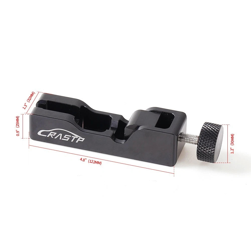 Universal Spark Plug Gap Tool for 10mm 12mm 14mm 16mm Spark Plugs