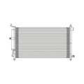 Replacement A/C Condenser Repair Part For 2009-2014 Nissan Cube