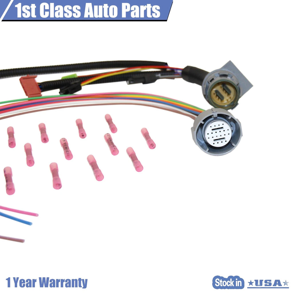 Transmission Wire Harness for Chevrolet Buick GMC 4L80E (1991–2007)