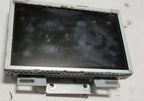 Touch Screen Navigation Display for Lincoln MKS (2009–2012) DP8W-4200