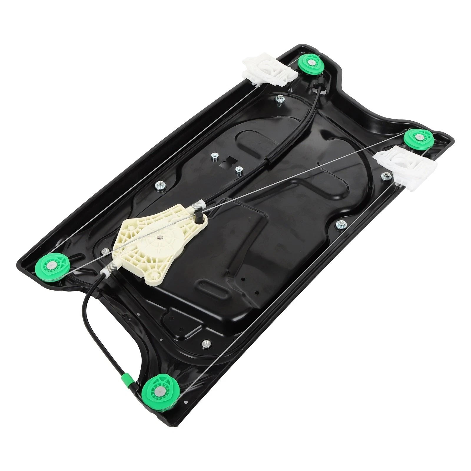 Front Window Regulator w/ Motor for Land Rover LR4 (2010–2016)