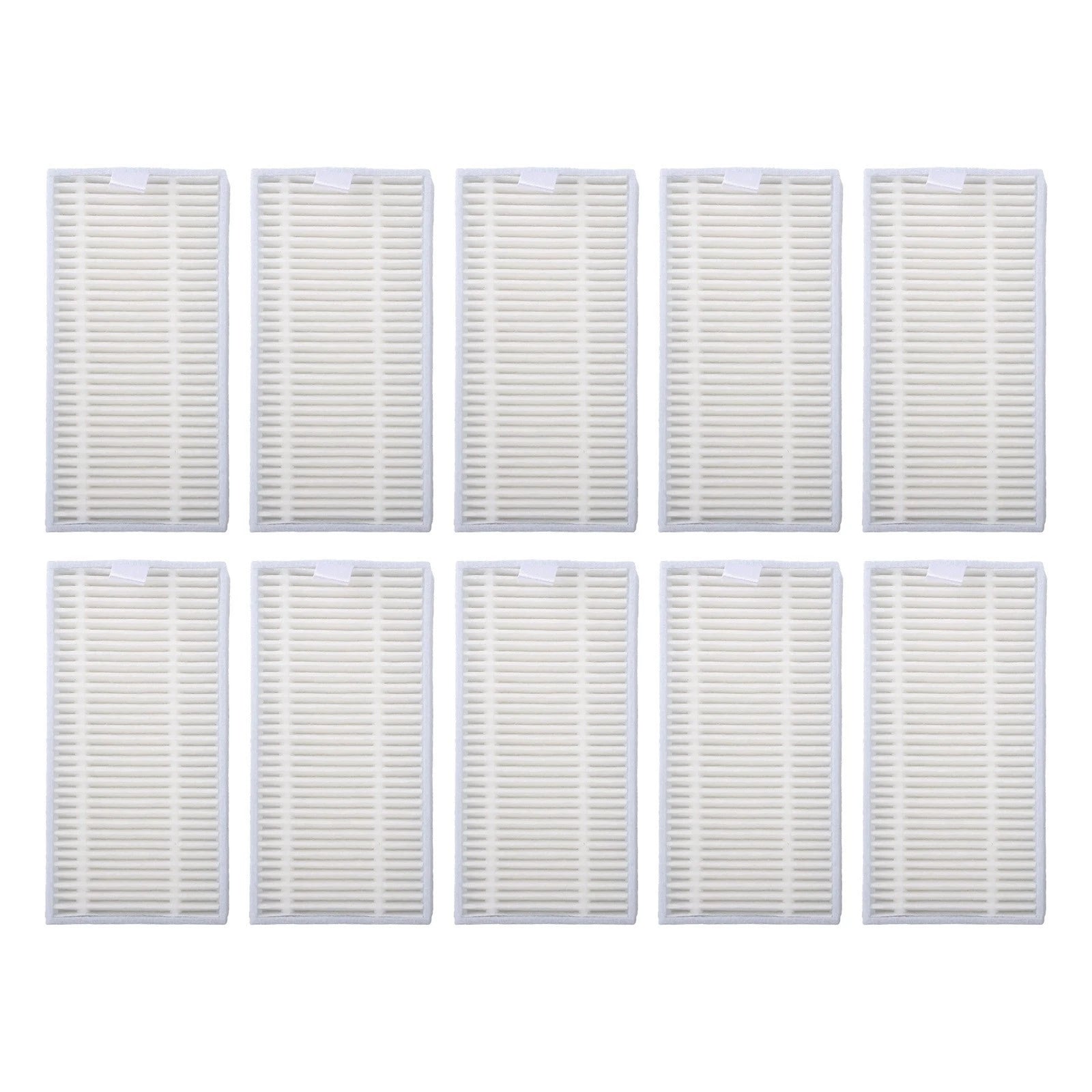 Replacement Filter Mesh for bObsweep Dustin Orbi Vacuum Cleaners