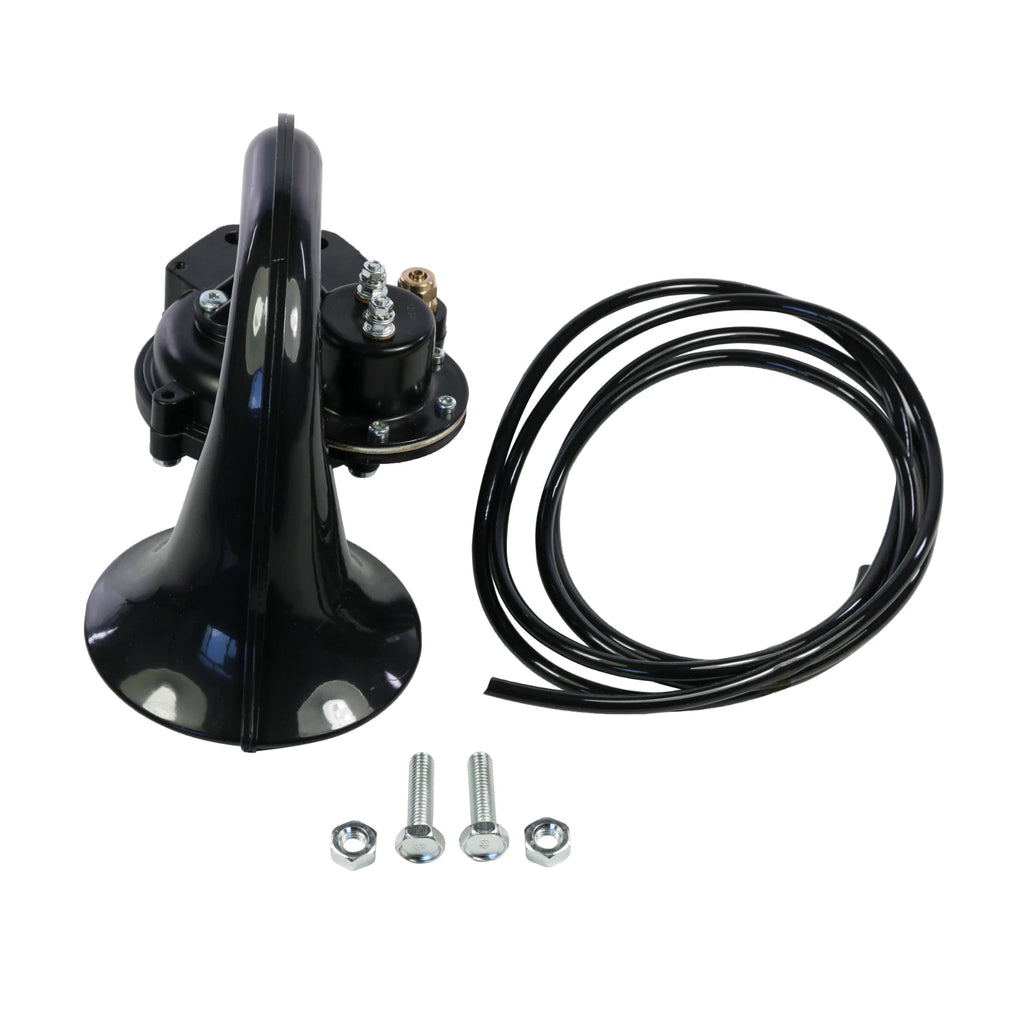 Air Horns for Motorcycle Truck Car (12V/24V)