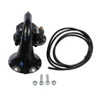 Air Horns for Motorcycle Truck Car (12V/24V)
